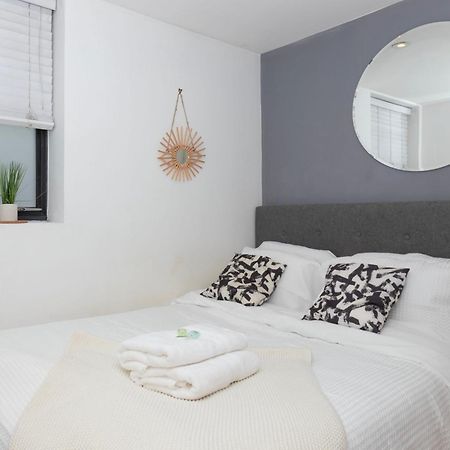 Cosy Ground Floor Apartment Londres Exterior foto
