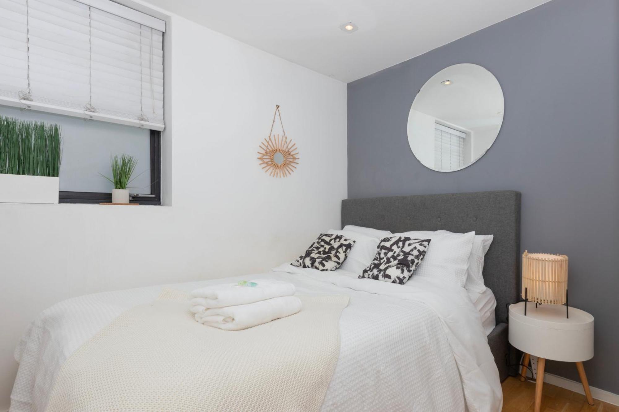 Cosy Ground Floor Apartment Londres Exterior foto